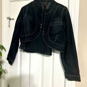 Women Denim suit